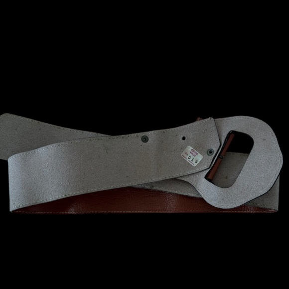 Belts